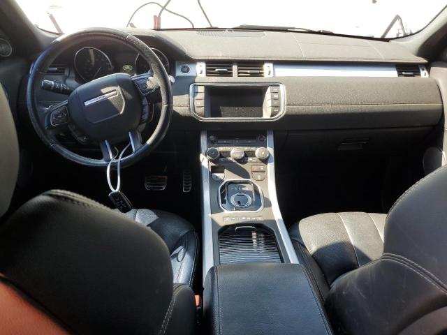 Photo 8 from auction – 2015 LAND ROVER RANGE ROVE with VIN SALVT2BG8FH040347