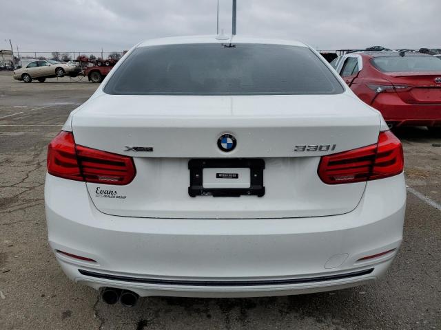 Photo 6 from auction – 2018 BMW 330 XI with VIN WBA8D9C51JEB35432