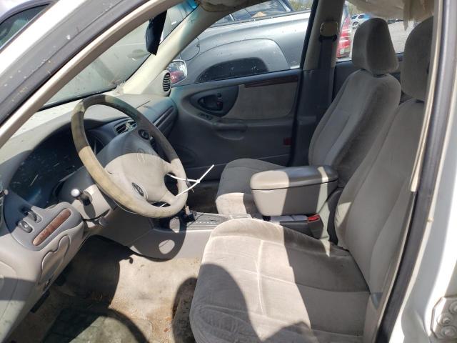 Photo 7 from auction – 1999 OLDSMOBILE CUTLASS GL with VIN 1G3NB52M2X6323311