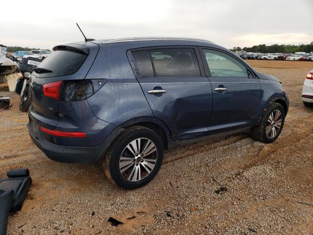 Photo 3 from auction – 2016 KIA SPORTAGE E with VIN KNDPC3AC1G7862449