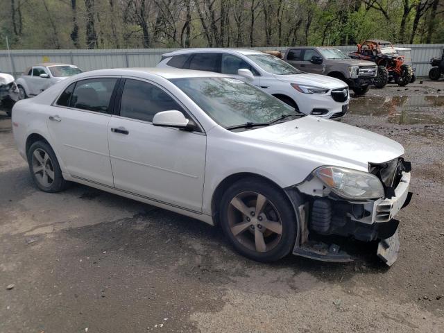Photo 4 from auction – 2012 CHEVROLET MALIBU 2LT with VIN 1G1ZD5EU9CF369812