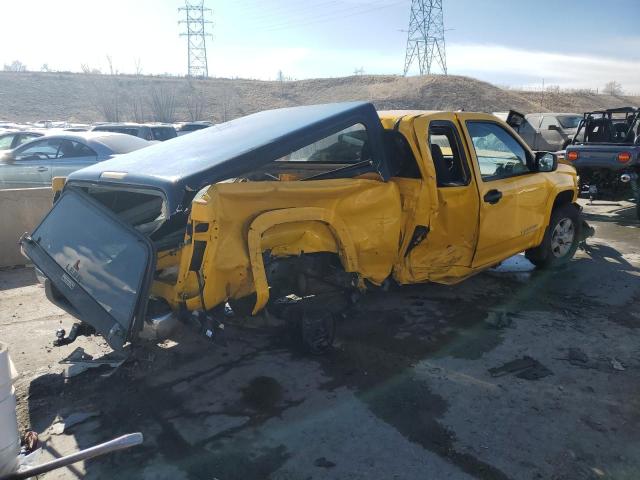 Photo 3 from auction – 2004 GMC CANYON with VIN 1GTDT196348202330