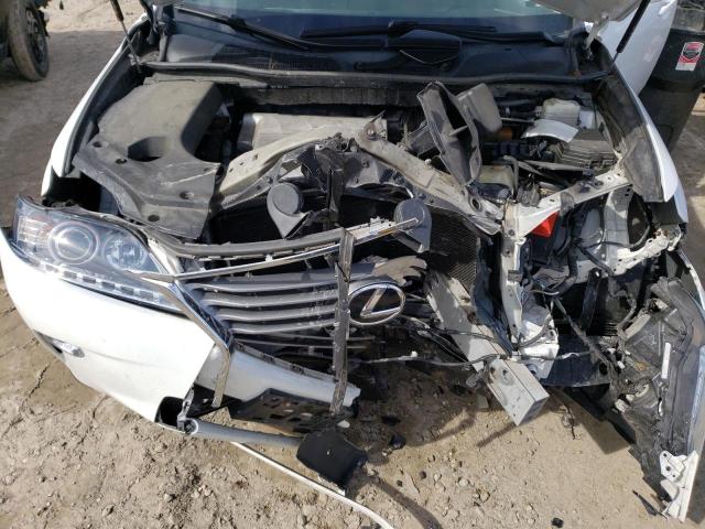 Photo 12 from auction – 2015 LEXUS RX 350 BAS with VIN 2T2BK1BA0FC299921