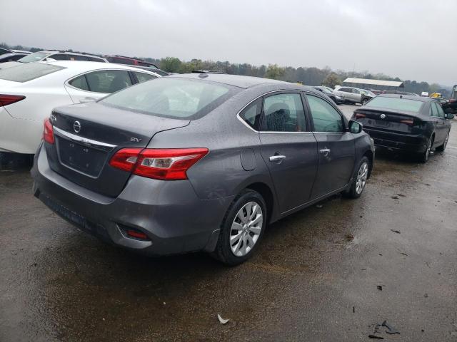 Photo 3 from auction – 2016 NISSAN SENTRA S with VIN 3N1AB7AP3GL652744
