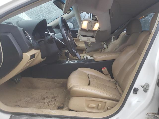 Photo 7 from auction – 2011 NISSAN MAXIMA S with VIN 1N4AA5AP7BC822456