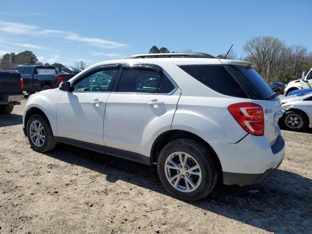 Photo 2 from auction – 2016 CHEVROLET EQUINOX LT with VIN 2GNALCEK1G6104173