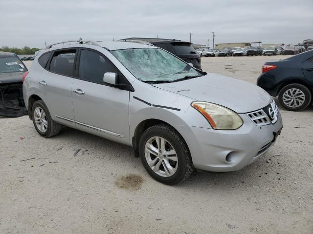 Photo 4 from auction – 2013 NISSAN ROGUE S with VIN JN8AS5MT8DW544009
