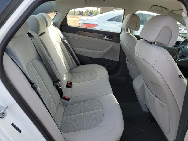 Photo 10 from auction – 2017 HYUNDAI SONATA SPO with VIN 5NPE34AF6HH451357