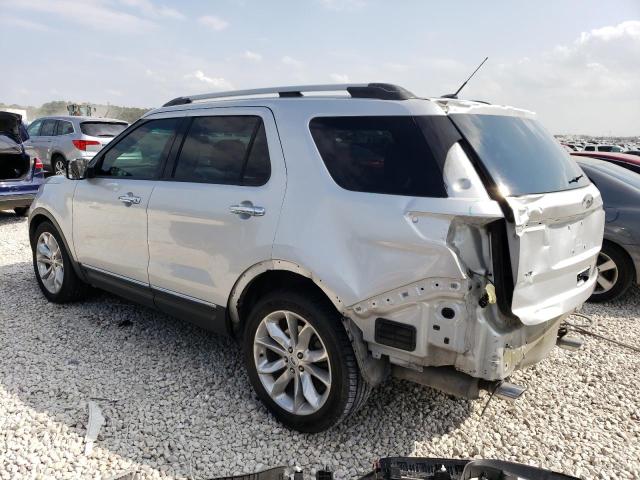 Photo 2 from auction – 2014 FORD EXPLORER X with VIN 1FM5K7D8XEGA07718