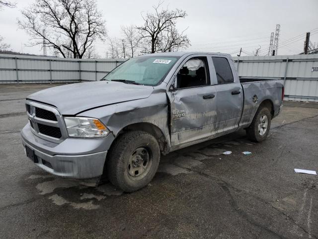 RAM 1500 CLASS 2022 with VIN 1C6RR7FG1NS156643 - Photo from auction