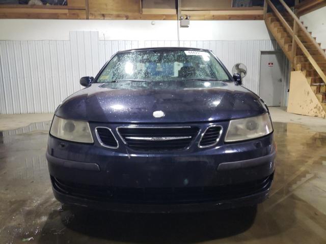 Photo 5 from auction – 2006 SAAB 9-3 with VIN YS3FD45Y261016233