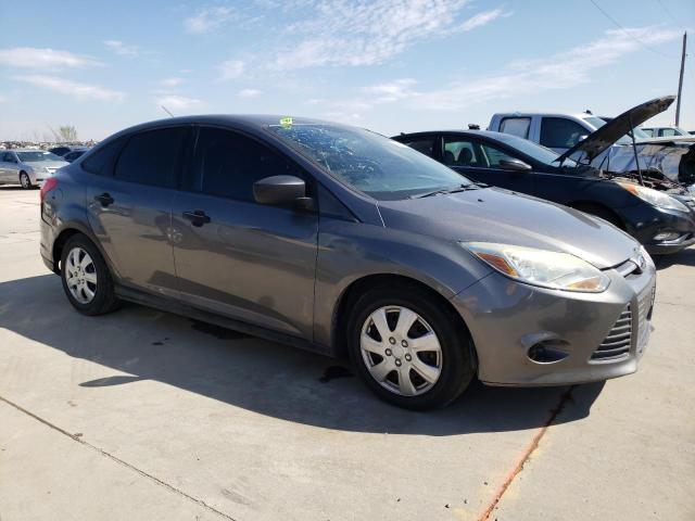 Photo 4 from auction – 2014 FORD FOCUS S with VIN 1FADP3E21EL286669