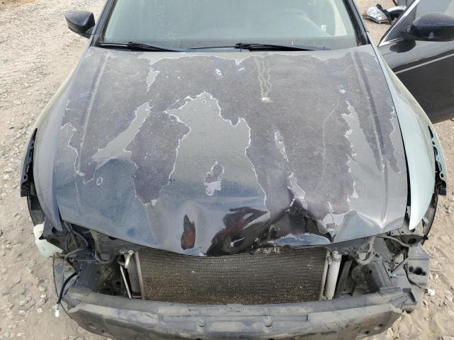 Photo 11 from auction – 2012 HONDA ACCORD EX with VIN 1HGCP2F72CA152340