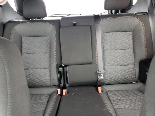 Photo 10 from auction – 2020 CHEVROLET EQUINOX LT with VIN 3GNAXTEV4LL290909