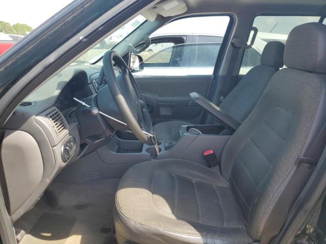 Photo 7 from auction – 2004 FORD EXPLORER X with VIN 1FMZU62K54UA25452