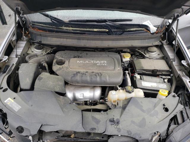 Photo 12 from auction – 2019 JEEP CHEROKEE L with VIN 1C4PJLCB3KD206824