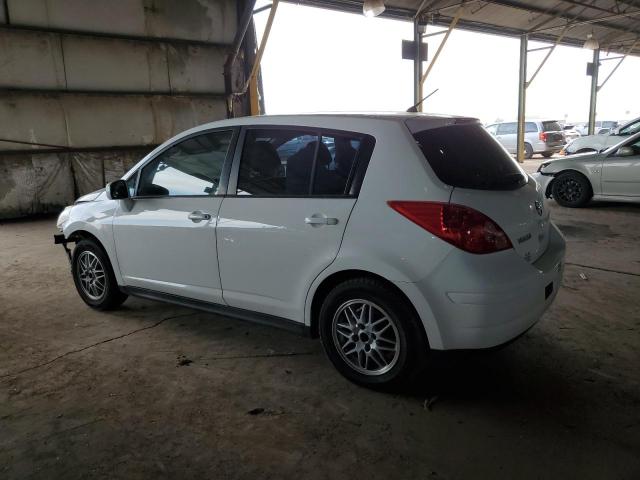 Photo 2 from auction – 2009 NISSAN VERSA S with VIN 3N1BC13E59L401592