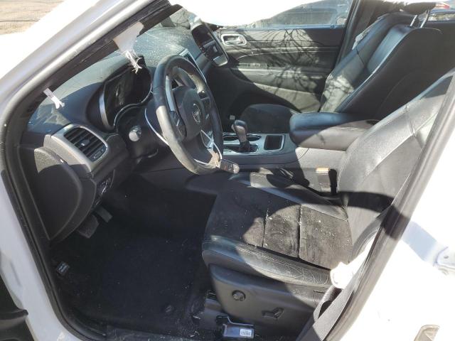Photo 7 from auction – 2018 JEEP GRAND CHER with VIN 1C4RJFAG6JC264567