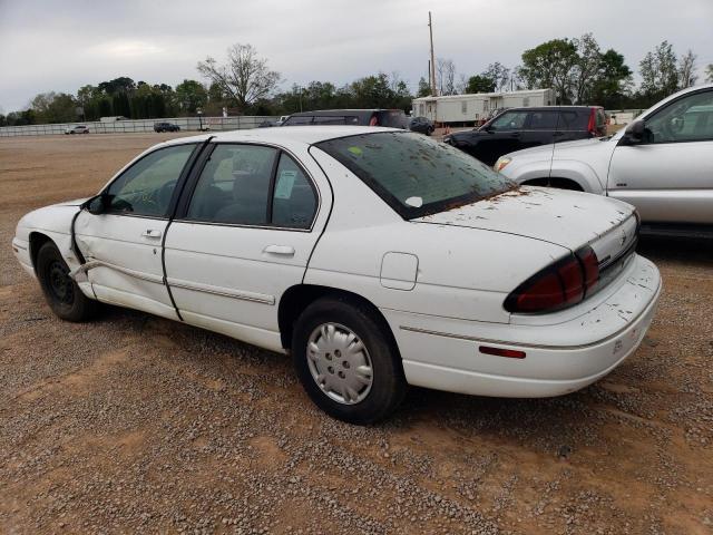 Photo 2 from auction – 2000 CHEVROLET LUMINA with VIN 2G1WL52J7Y1268699