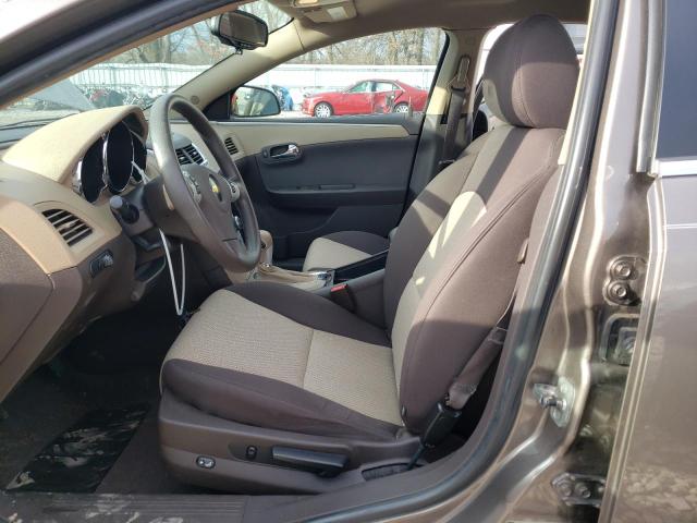 Photo 7 from auction – 2011 CHEVROLET MALIBU with VIN 1G1ZB5E17BF129135