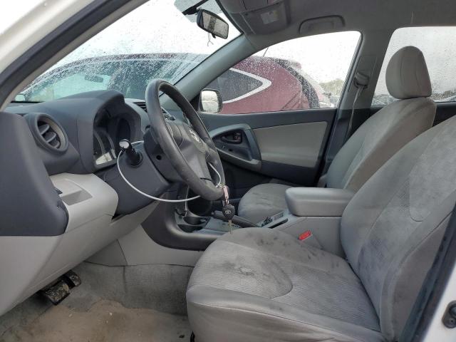 Photo 7 from auction – 2010 TOYOTA RAV4 with VIN 2T3ZF4DV2AW017477