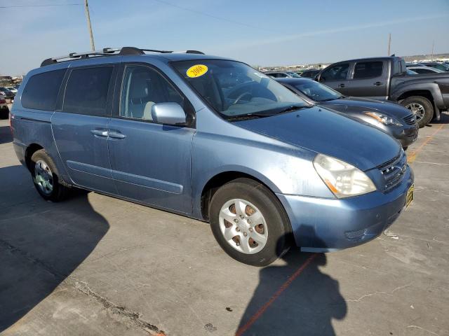 Photo 4 from auction – 2008 KIA SEDONA EX with VIN KNDMB233686257508