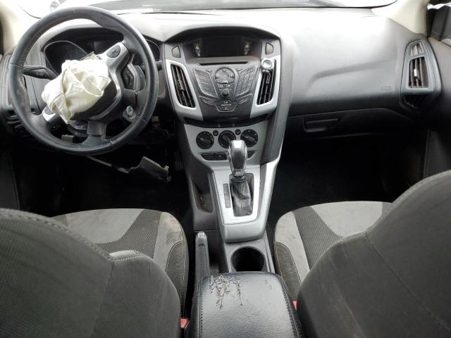 Photo 8 from auction – 2012 FORD FOCUS SE with VIN 1FAHP3F21CL422859