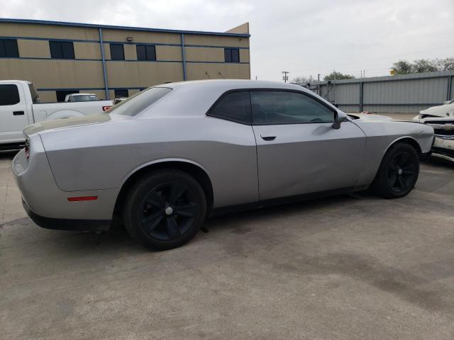 Photo 3 from auction – 2016 DODGE CHALLENGER with VIN 2C3CDZAG7GH209991