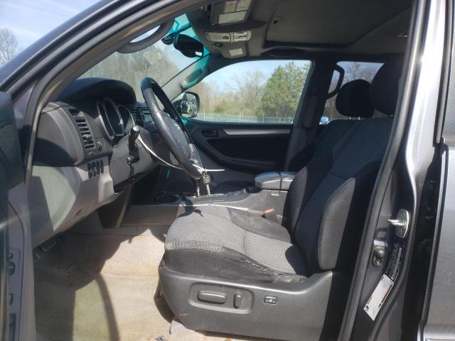Photo 7 from auction – 2006 TOYOTA 4RUNNER SR with VIN JTEBU14R368065880