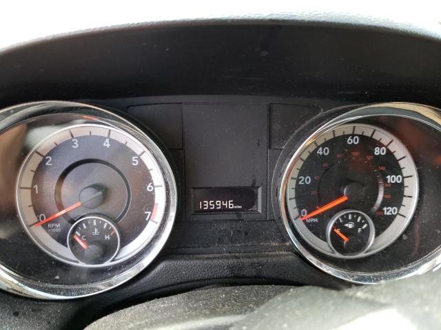Photo 9 from auction – 2014 DODGE GRAND CARA with VIN 2C4RDGCG4ER210028