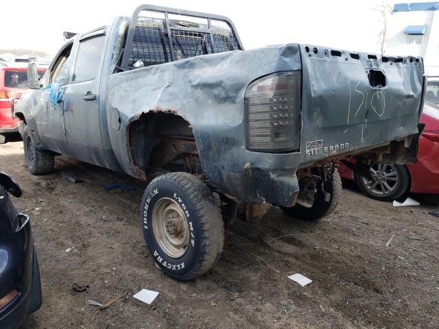 Photo 3 from auction – 2009 CHEVROLET SILVERADO with VIN 3GCEK13C19G233406