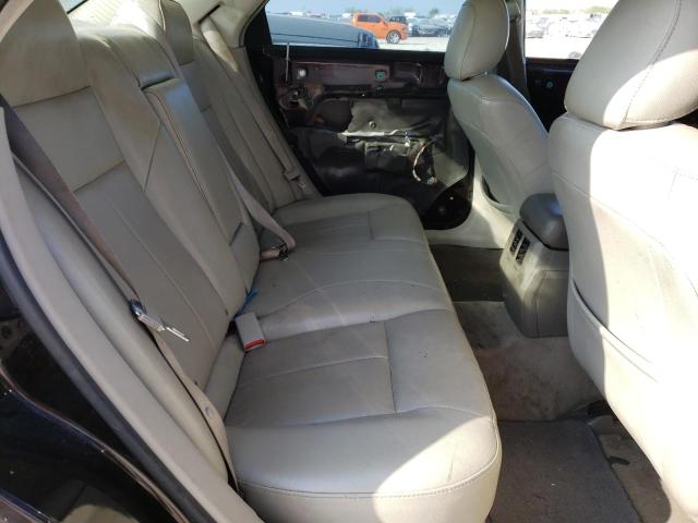 Photo 10 from auction – 2010 CHRYSLER 300 TOURIN with VIN 2C3CA5CV0AH143319
