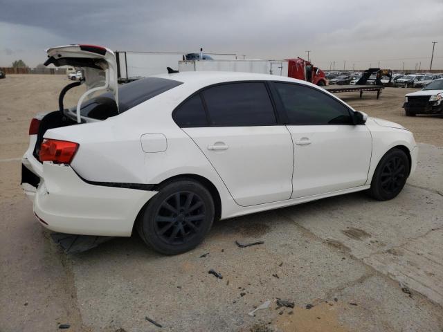 Photo 3 from auction – 2012 VOLKSWAGEN JETTA SE with VIN 3VWDP7AJ7CM340905