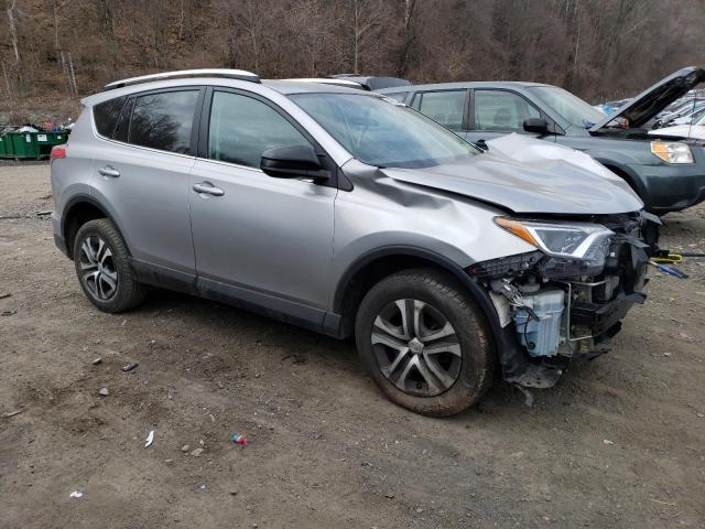 Photo 4 from auction – 2016 TOYOTA RAV4 LE with VIN 2T3BFREV8GW411653