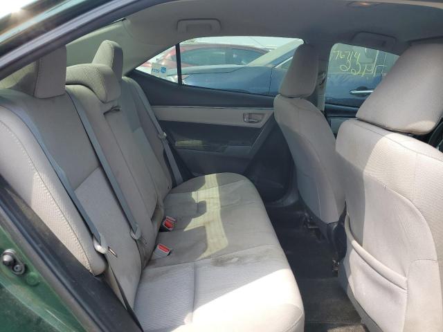 Photo 10 from auction – 2015 TOYOTA COROLLA L with VIN 2T1BURHE5FC292339