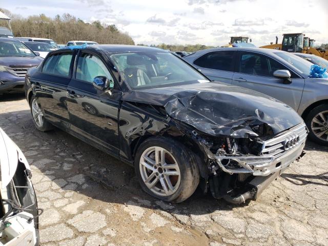 Photo 4 from auction – 2017 AUDI A4 PREMIUM with VIN WAUANAF4XHN053693