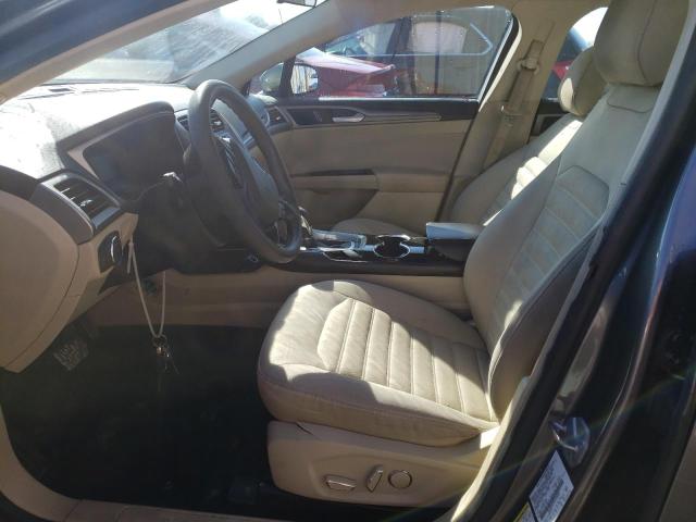 Photo 7 from auction – 2014 FORD FUSION SE with VIN 3FA6P0H70ER190600
