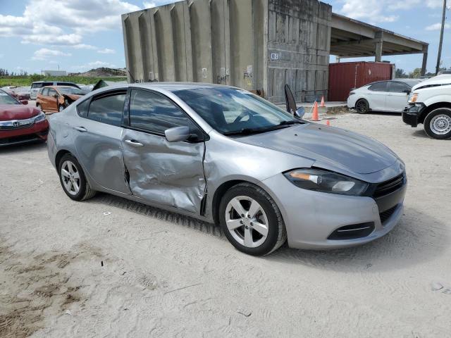 Photo 4 from auction – 2015 DODGE DART SXT with VIN 1C3CDFBB2FD380595