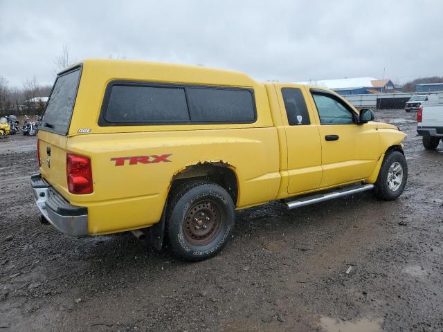 Photo 3 from auction – 2006 DODGE DAKOTA SLT with VIN 1D7HE42K36S707557