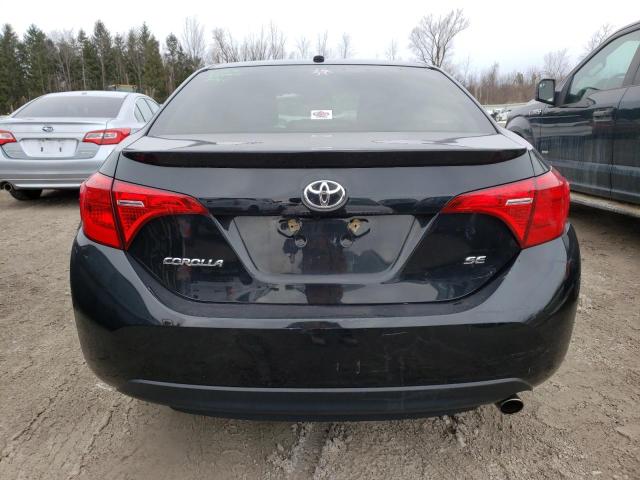 Photo 6 from auction – 2018 TOYOTA COROLLA L with VIN 2T1BURHE4JC053020