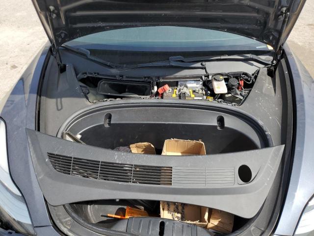 Photo 11 from auction – 2020 TESLA MODEL 3 with VIN 5YJ3E1EA0LF597176