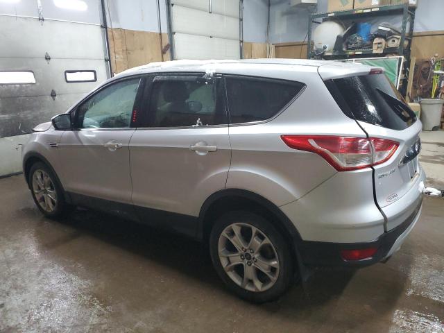 Photo 2 from auction – 2013 FORD ESCAPE SEL with VIN 1FMCU9H90DUD57505