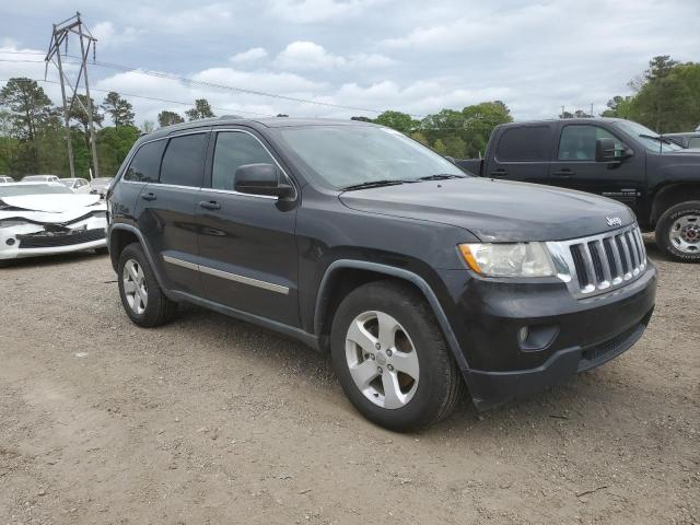 Photo 4 from auction – 2011 JEEP GRAND CHER with VIN 1J4RS4GGXBC704133