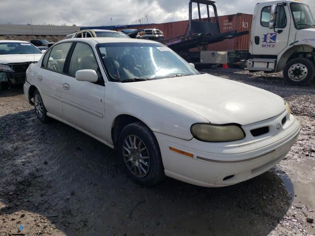 Photo 4 from auction – 1999 OLDSMOBILE CUTLASS GL with VIN 1G3NB52M2X6323311