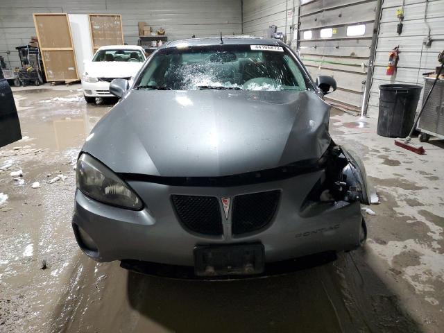 Photo 5 from auction – 2005 PONTIAC GRAND PRIX with VIN 2G2WS522051200764