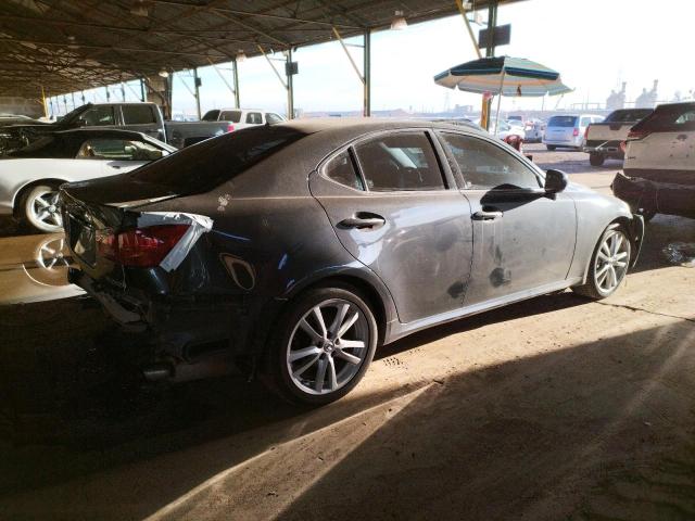 Photo 3 from auction – 2007 LEXUS IS 250 with VIN JTHBK262X72043877