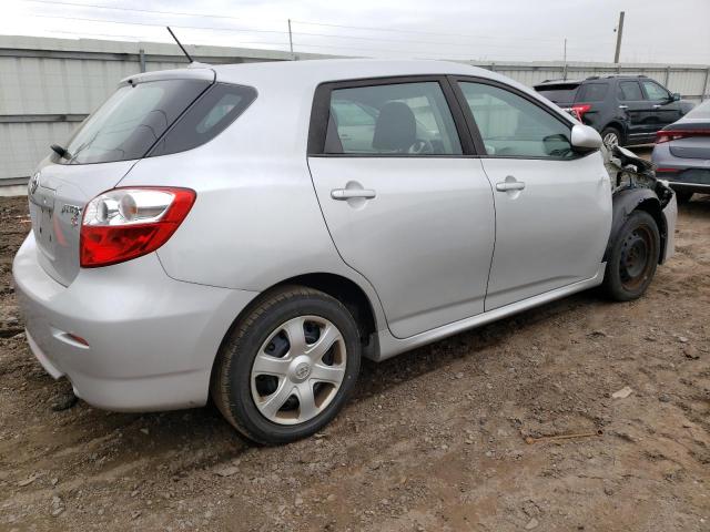 Photo 3 from auction – 2010 TOYOTA COROLLA MA with VIN 2T1KE4EE5AC040085