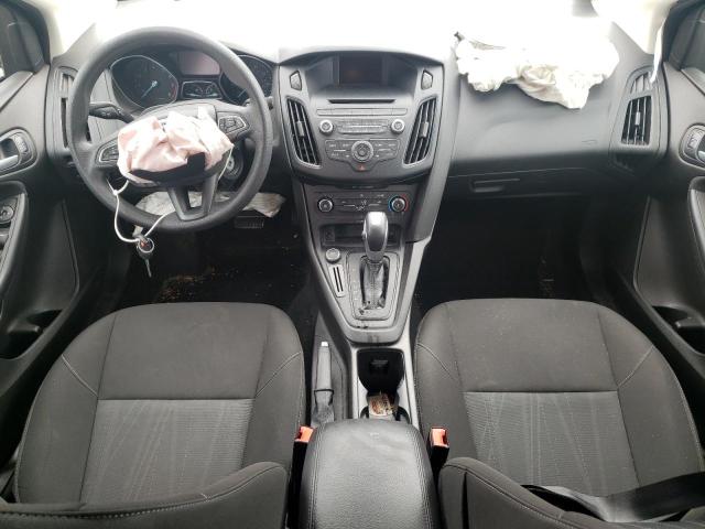 Photo 8 from auction – 2016 FORD FOCUS SE with VIN 1FADP3F23GL243114