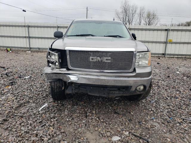 Photo 5 from auction – 2008 GMC SIERRA C15 with VIN 3GTEC13J98G189410