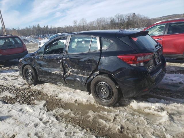Photo 2 from auction – 2023 SUBARU IMPREZA with VIN 4S3GTAB68P3709071
